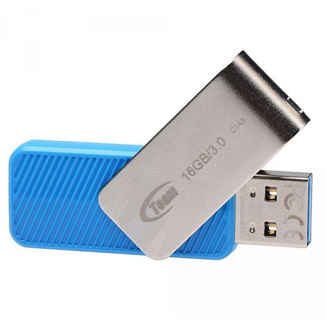 USB memorije i Memorijske kartice - TEAM GROUP 16GB C143 USB DRIVE USB 3.2 3.1 3.0 - Avalon ltd